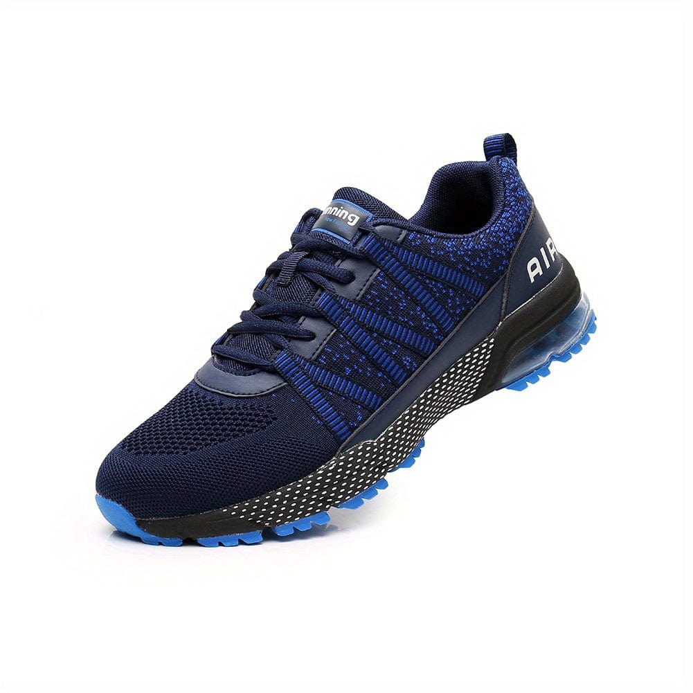 AirStride™ Running Shoes – Lightweight Comfort & Air Cushion Performance for Every Step!
