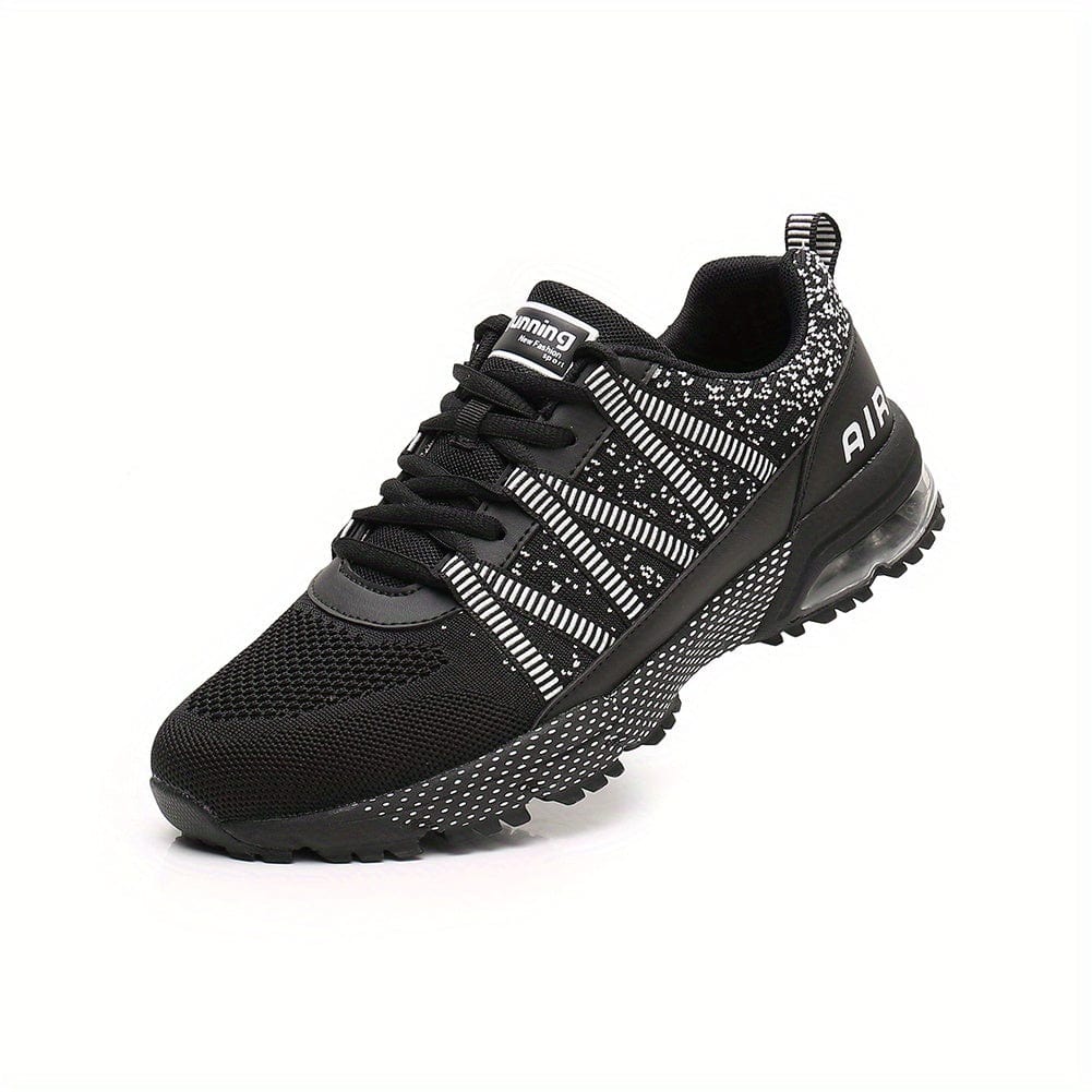AirStride™ Running Shoes – Lightweight Comfort & Air Cushion Performance for Every Step!