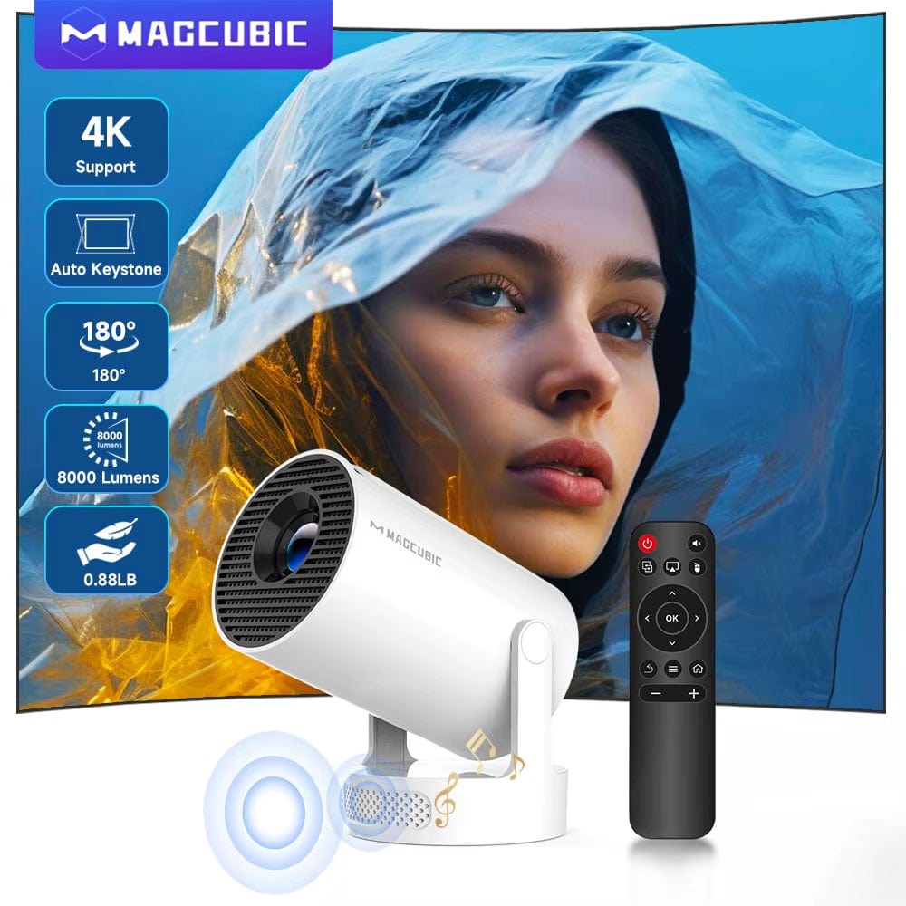 CineVibe Pro