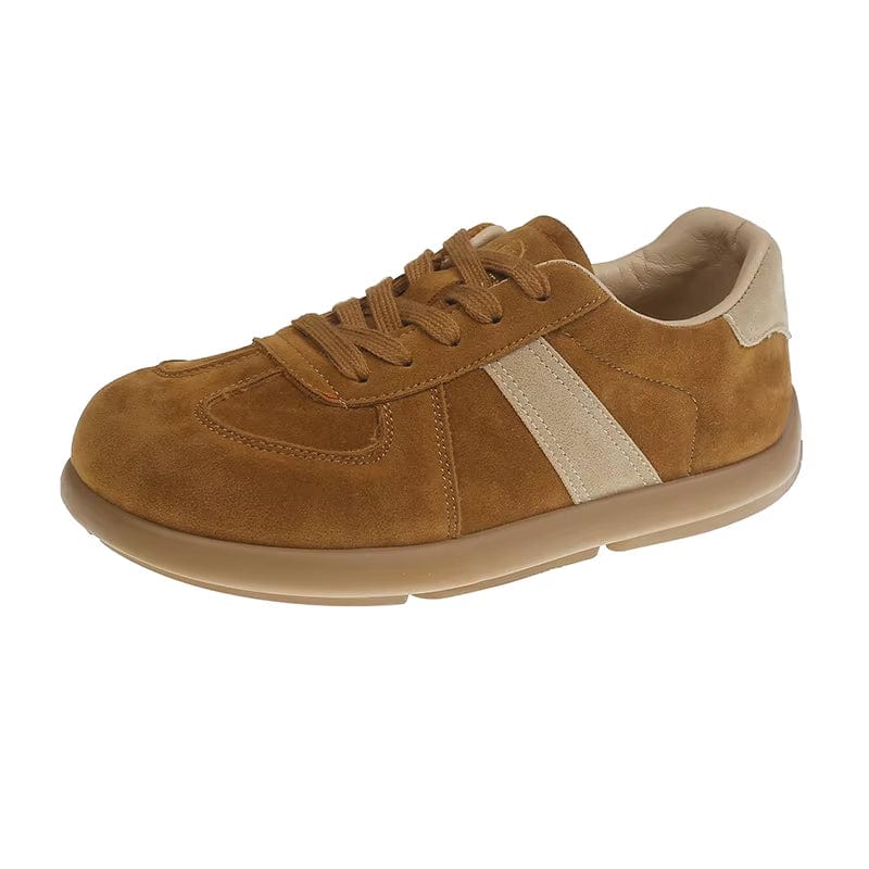 WideStride™ – The Ultimate Wide Toe Box Comfort Sneaker