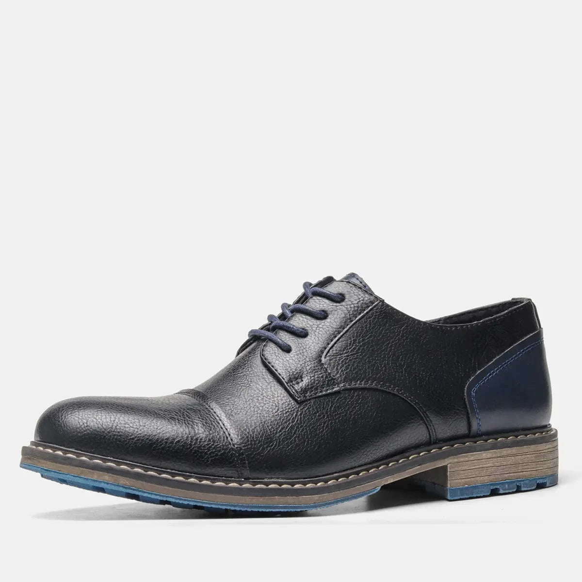 EleganceStride™ X Casual Derby Shoes For You