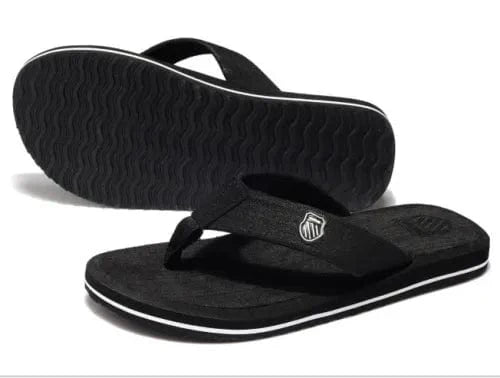 Coastal Breeze Men's Flip Flops - Your Summer Style Essential