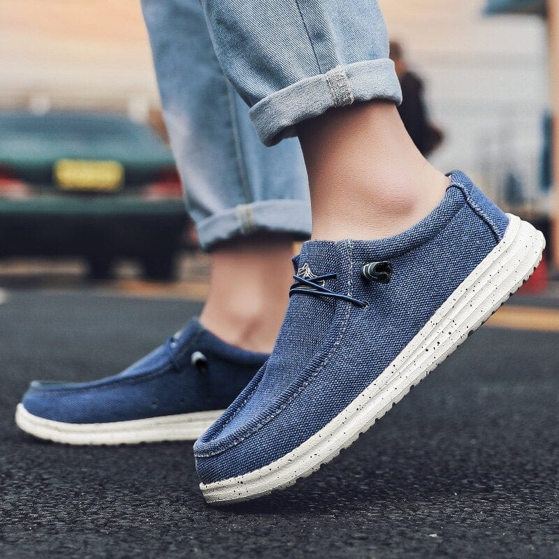 🌟 Introducing The SeaStriders Shoes™: Embrace Comfort & Elegance 🌟