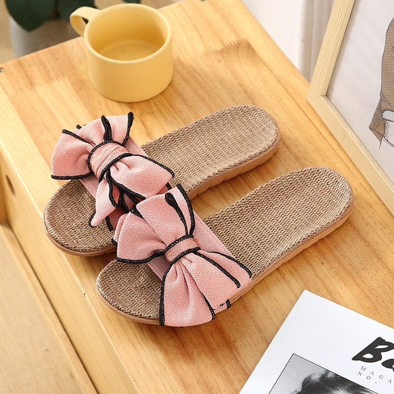 Summer Bliss™: Women's Comfort Slides for Effortless Style!