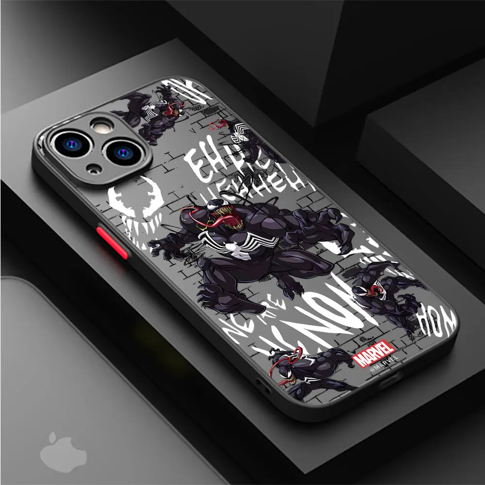 Marvel Spider-Man Phone Case