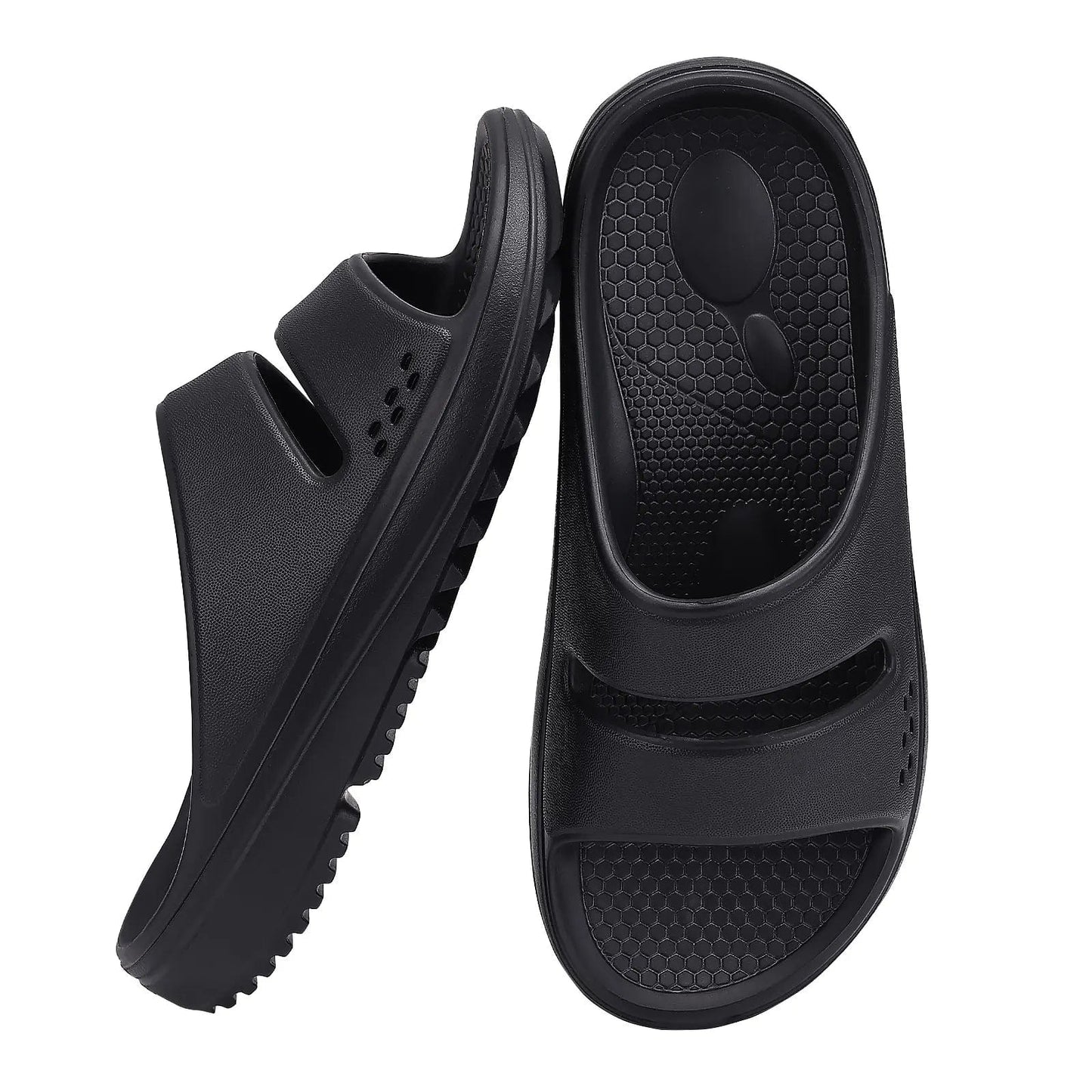 CloudWalk Elite Recovery Slides™