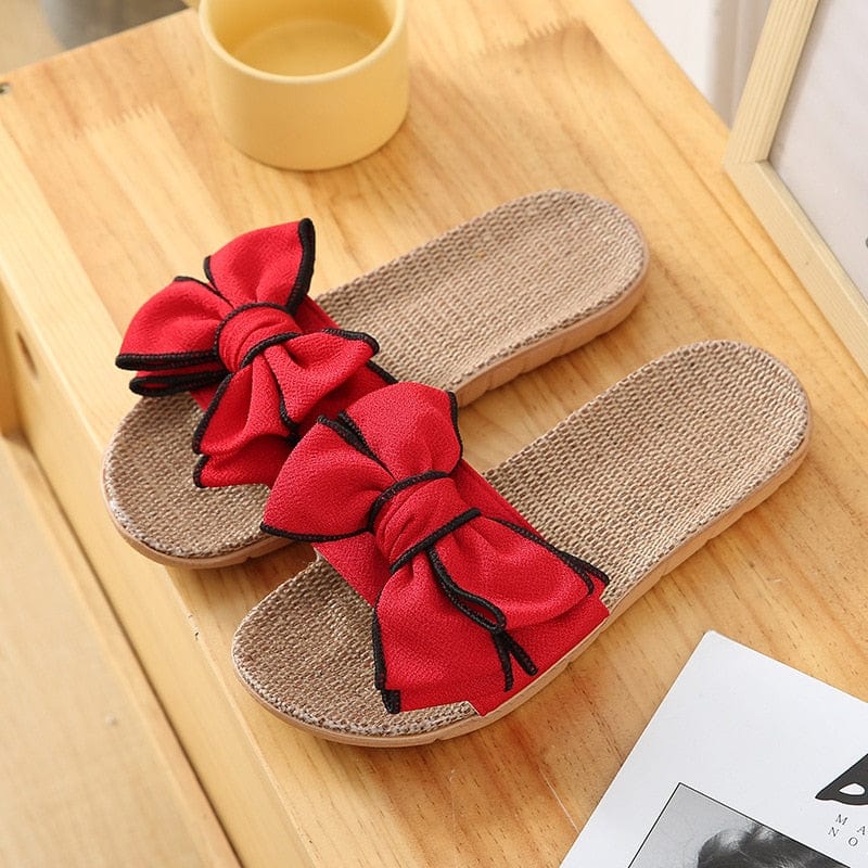 Summer Bliss™: Women's Comfort Slides for Effortless Style!