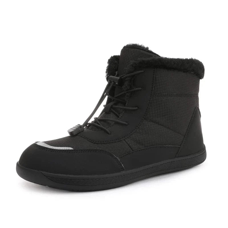 Barefoot Winter Booties™ – Ultimate Comfort, Warmth & Protection for Your Winter Adventures