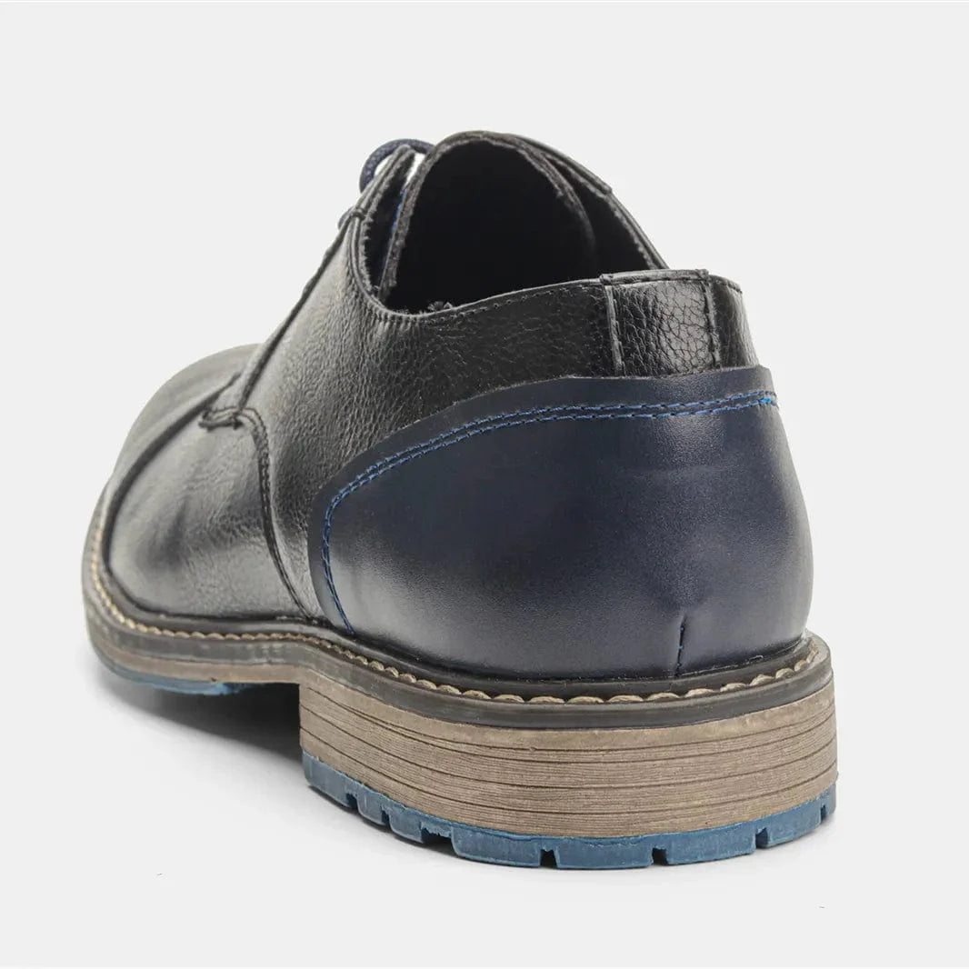 EleganceStride™ X Casual Derby Shoes For You