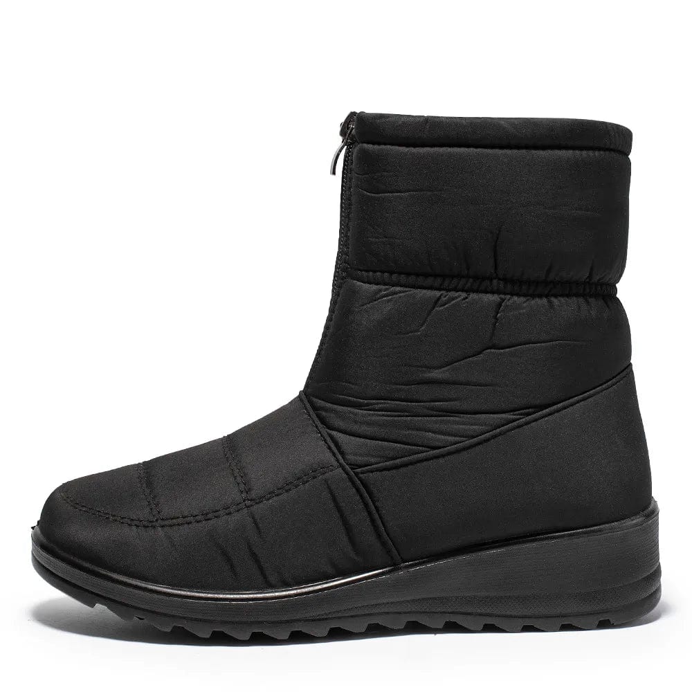 ComfortStride™: The Ultimate Fusion of Style & Comfort in Boots