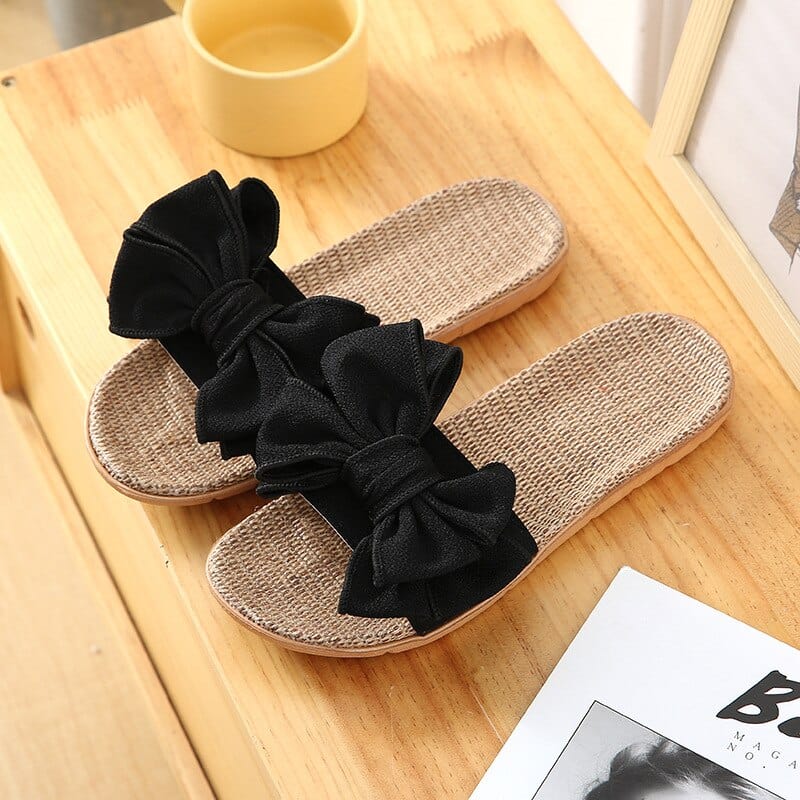 Summer Bliss™: Women's Comfort Slides for Effortless Style!