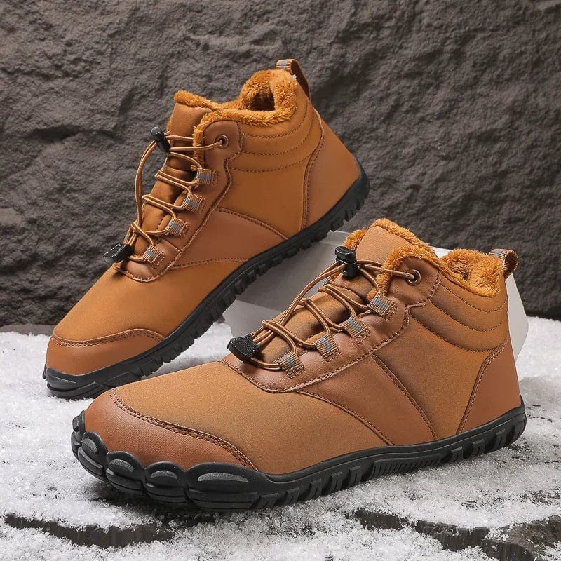 BlizzardProof™ Winter Booties – Conquer Snow & Cold with Unbeatable Comfort and Style!
