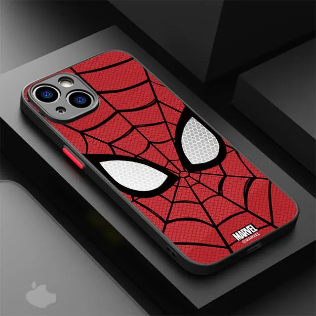 Marvel Spider-Man Phone Case