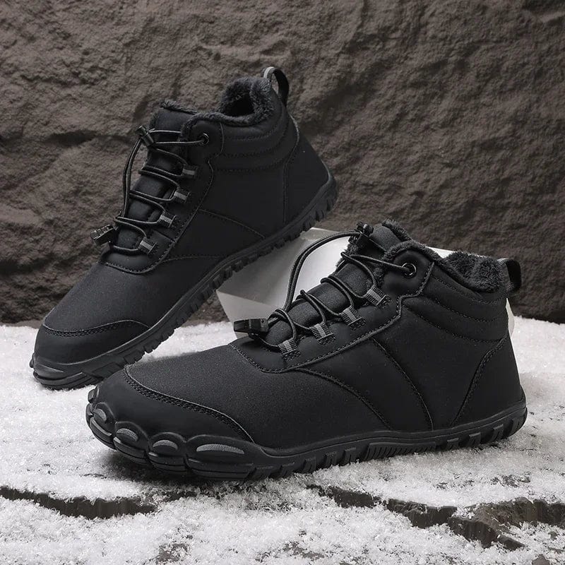 BlizzardProof™ Winter Booties – Conquer Snow & Cold with Unbeatable Comfort and Style!