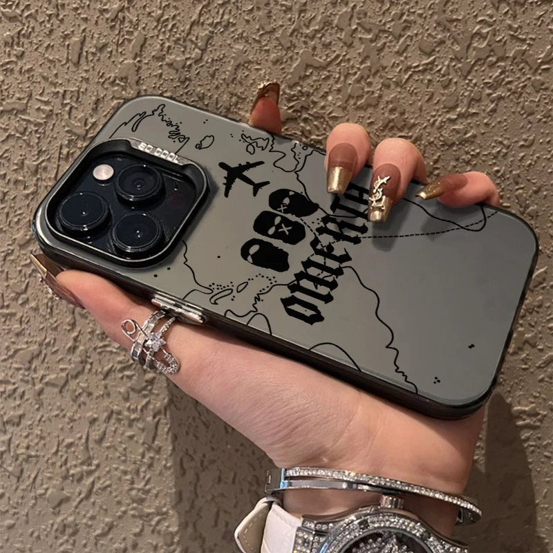 Omerta Maes Phone Case