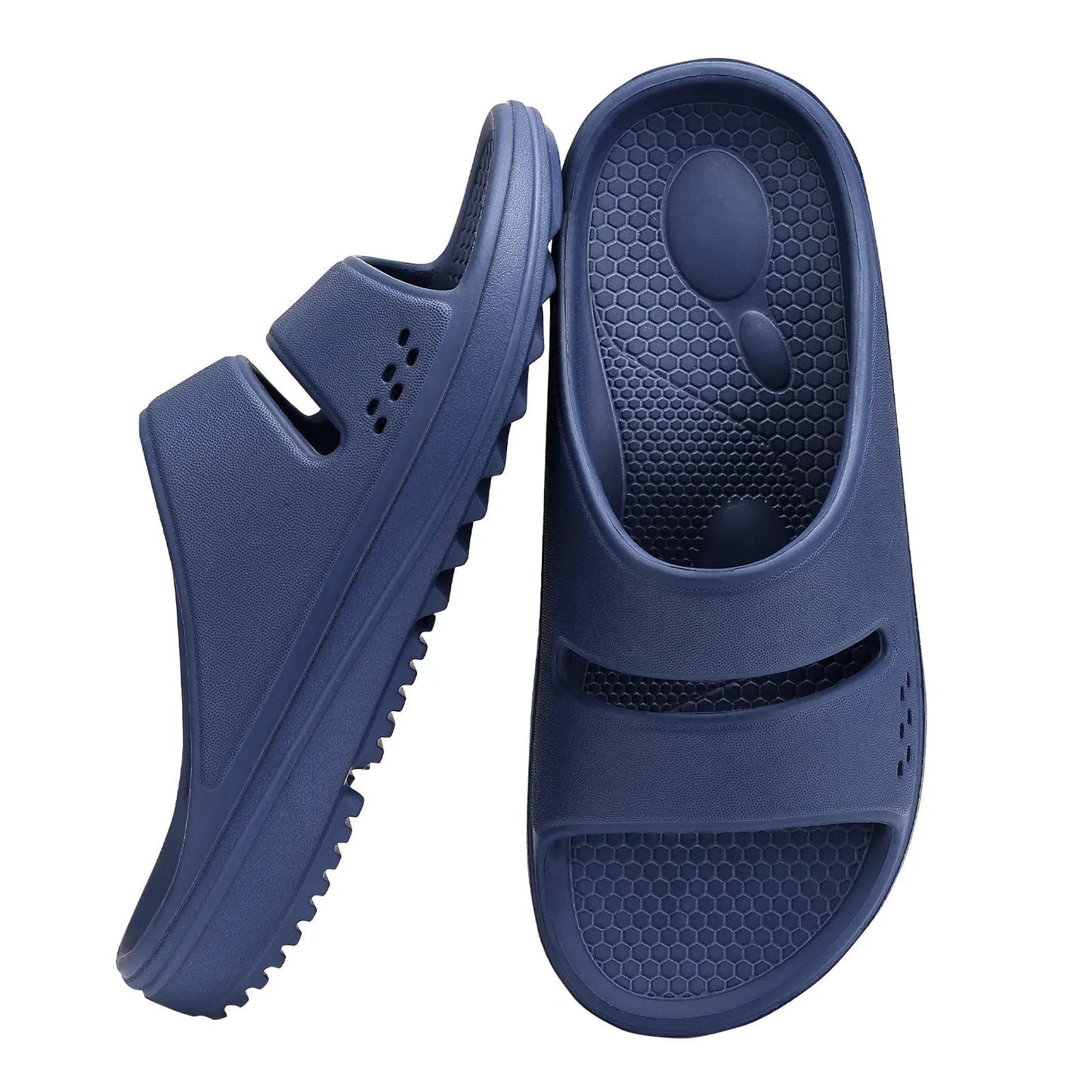 CloudWalk Elite Recovery Slides™