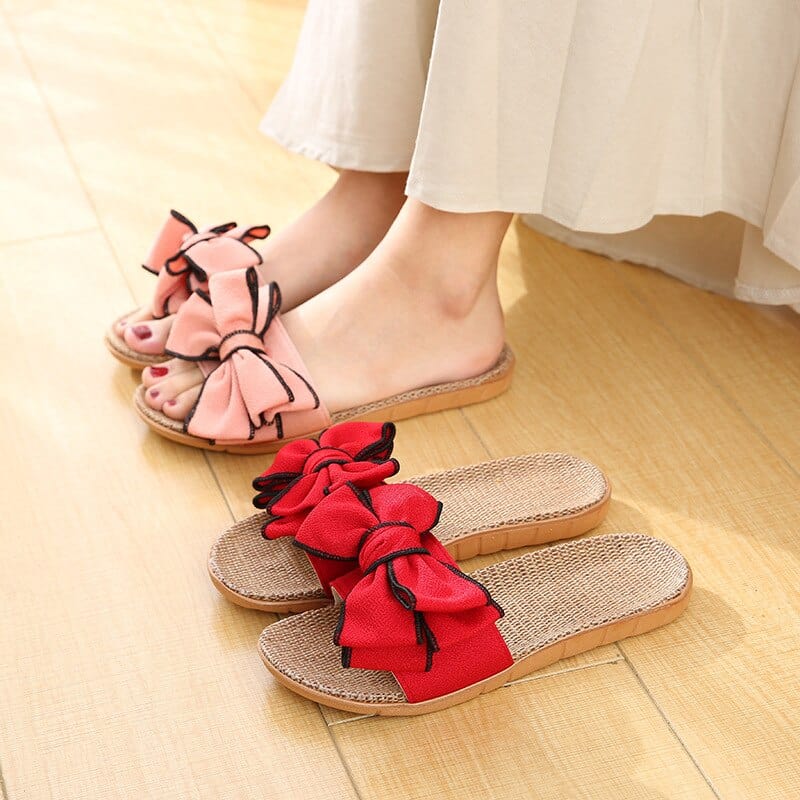 Summer Bliss™: Women's Comfort Slides for Effortless Style!