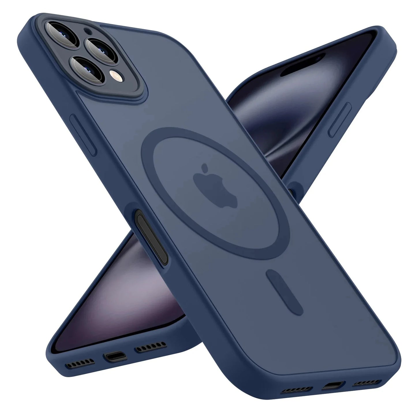 Magsafe Matte Phone Case