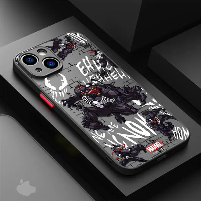 Marvel Spider-Man Phone Case