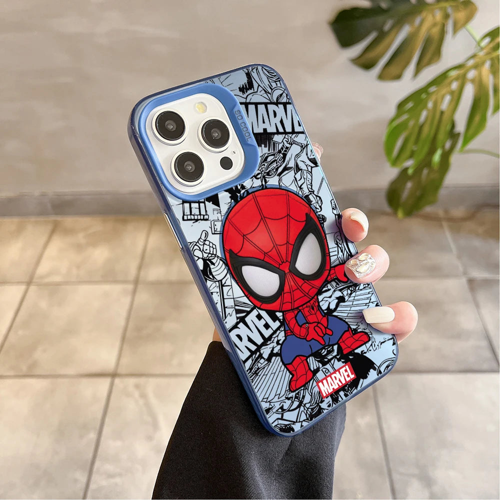 Marvel Spider-Man Magsafe Phone Case