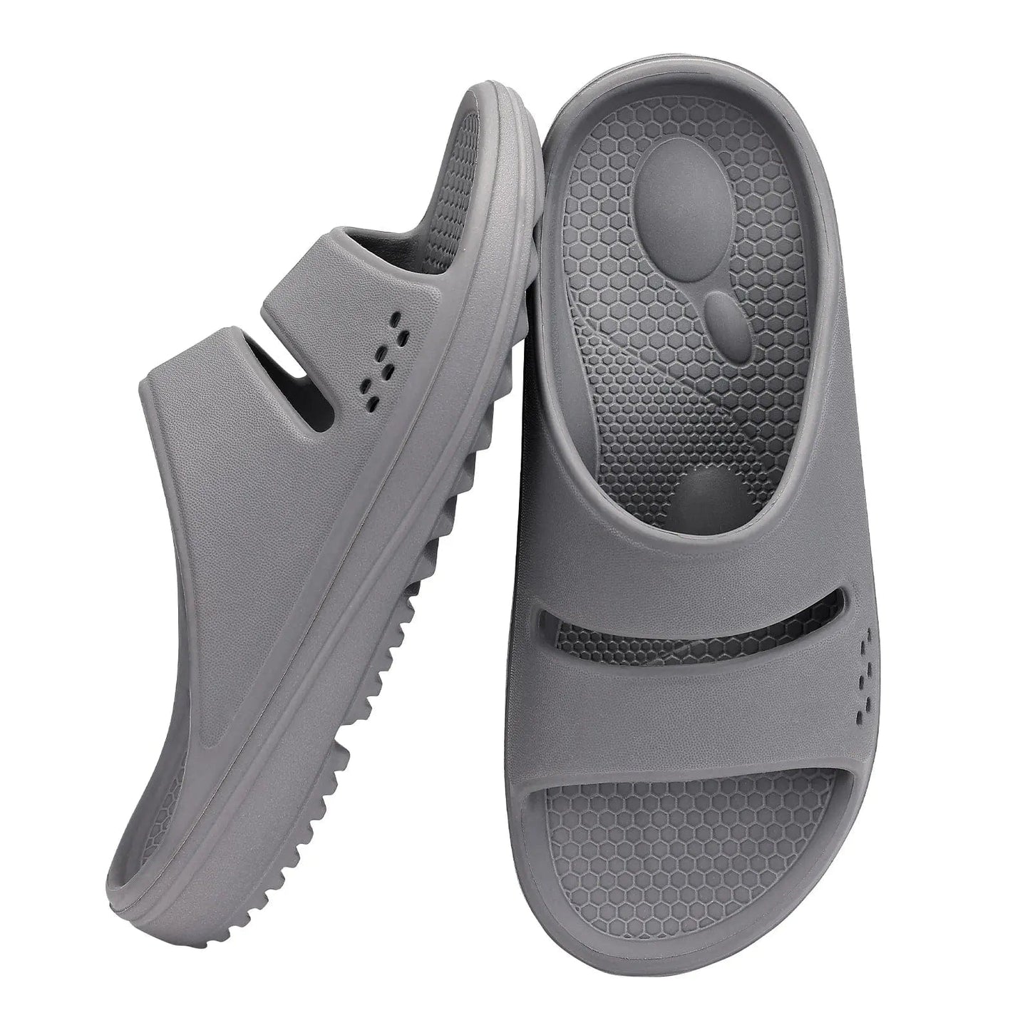 CloudWalk Elite Recovery Slides™