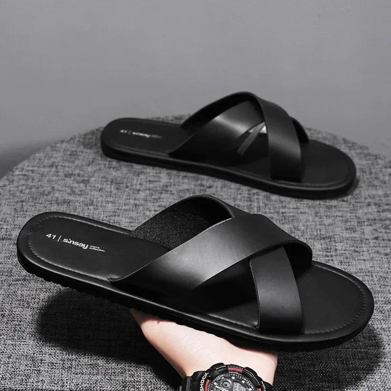 Chic Striders™