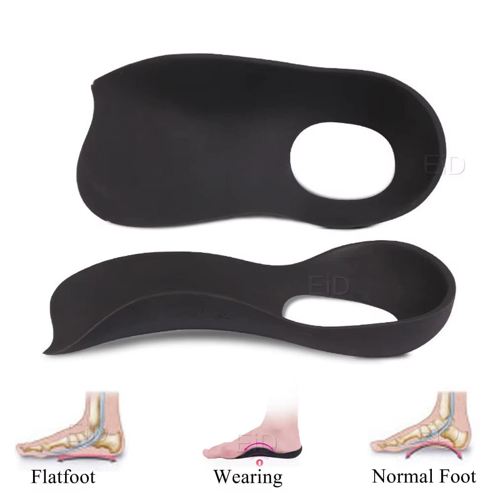 XO-Legs™ Orthopedic Insoles – Step Into Comfort, Say Goodbye to Foot Pain!