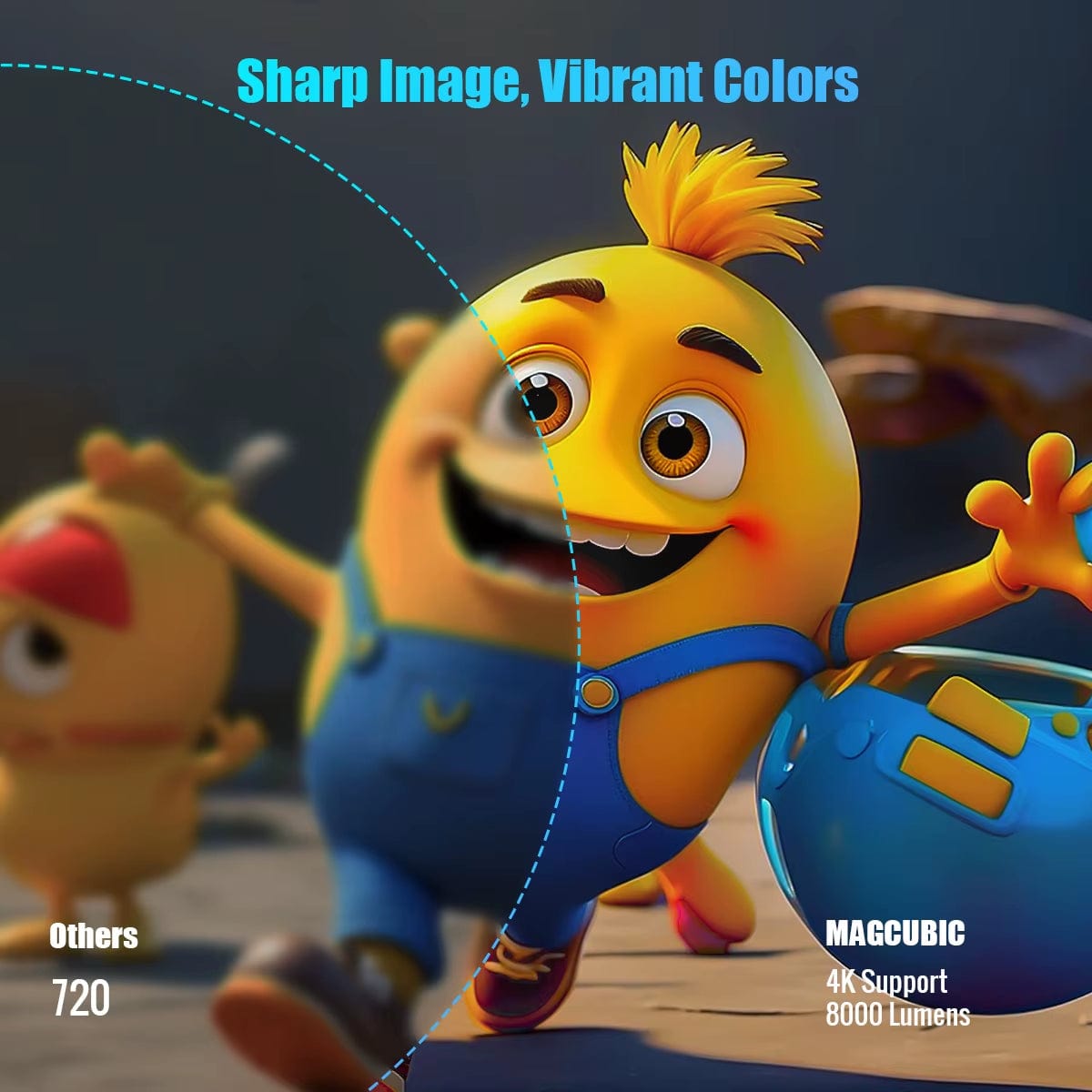 CineVibe Pro