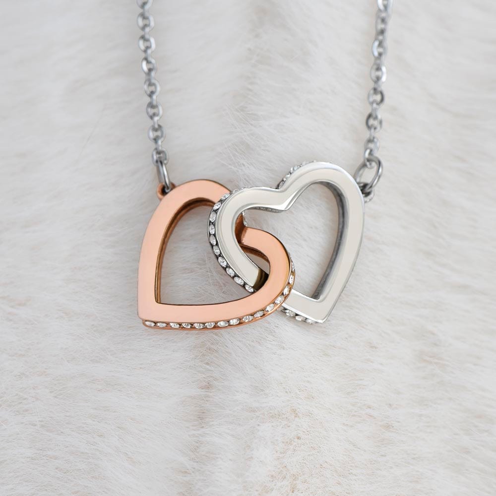 "Remember Whose Granddaughter You Are" - Beautiful Gift Set - SS152