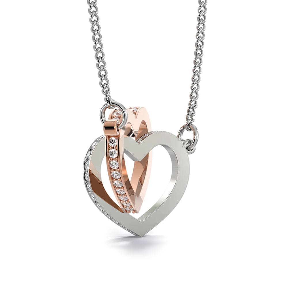 To My Daughter | Love Dad | Beautiful Gift Set - SS417D