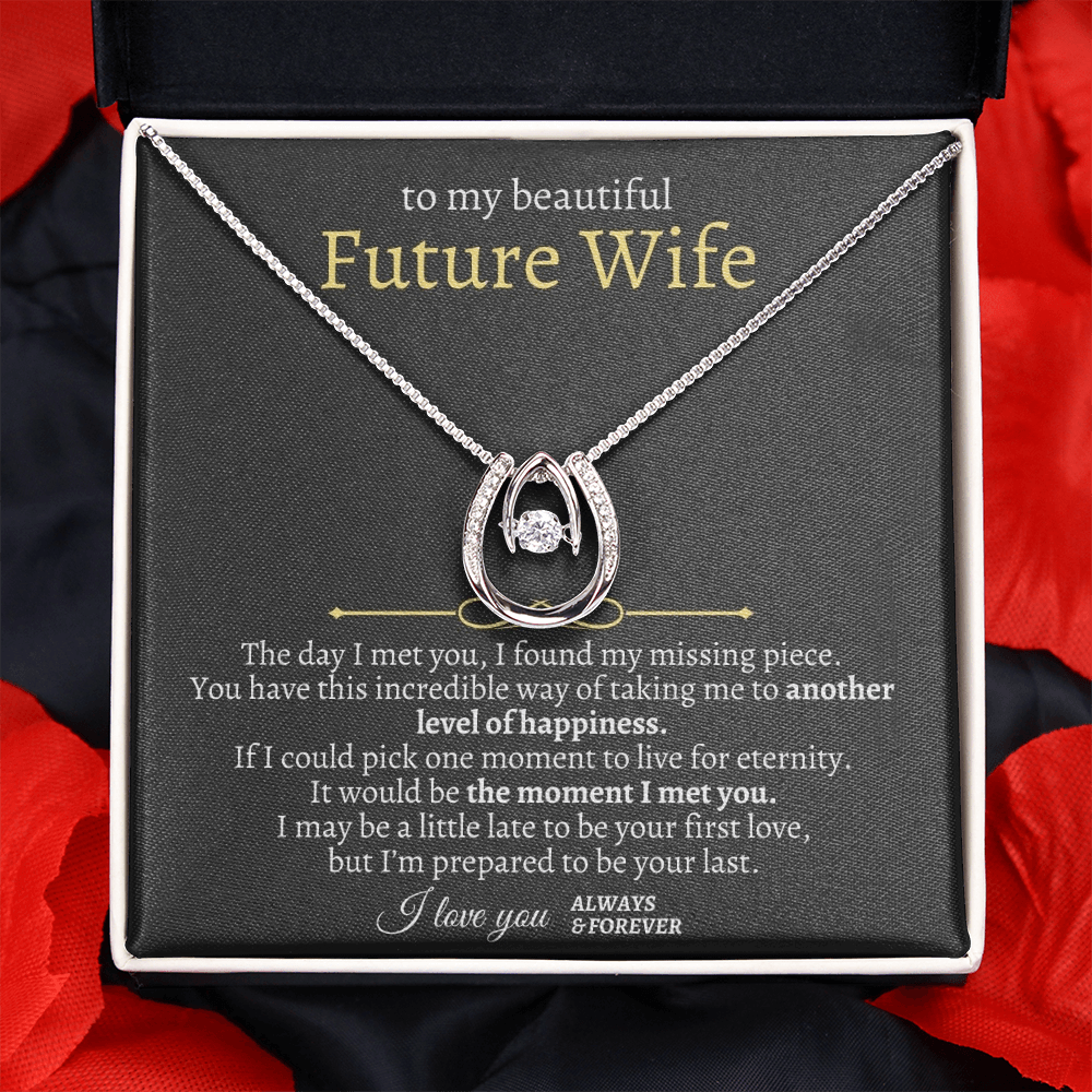 To My Future Wife - Beautiful Gift Set - SS16