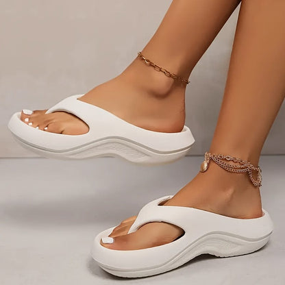 ComfortStride™ EVA Flip Flops for Women