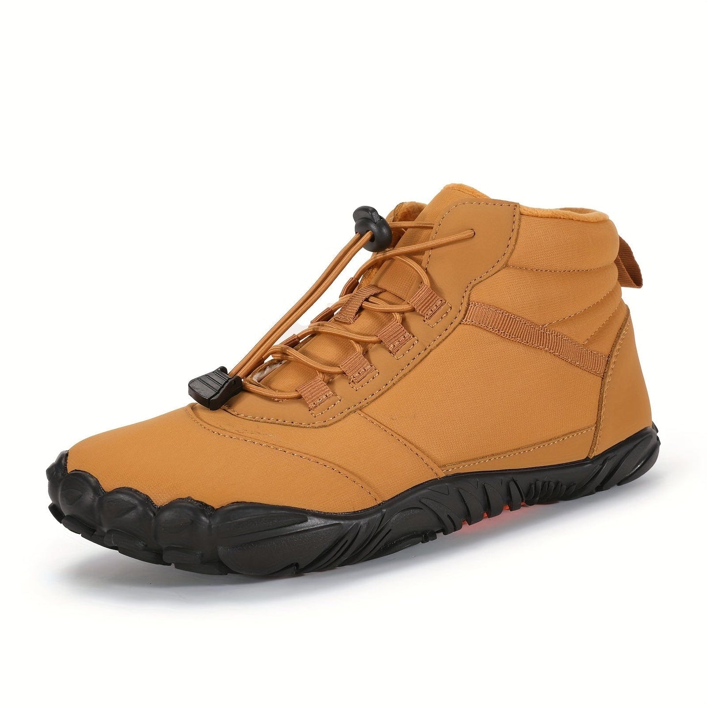 Dunk Front™ Unisex Ankle Snow Boots – The Ultimate in Comfort and Durability for Fall & Winter Adventures