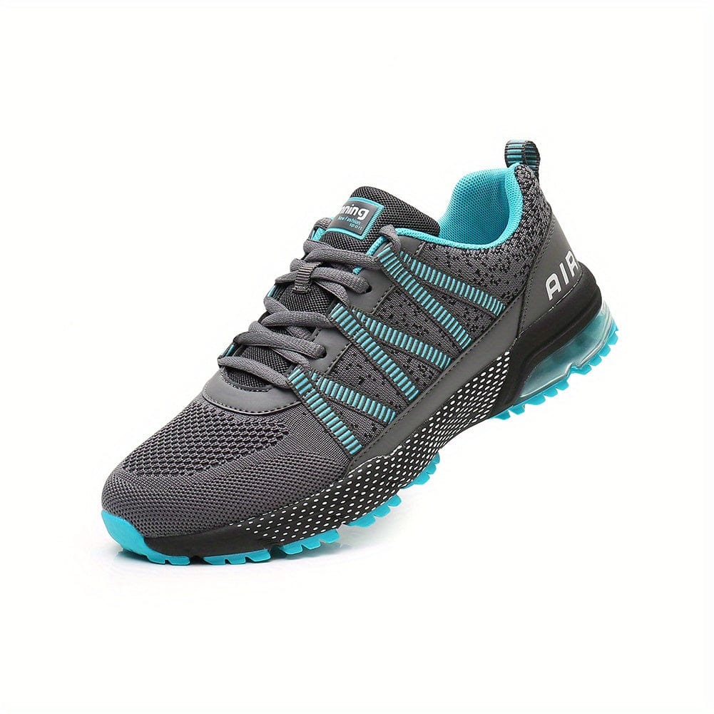 AirStride™ Running Shoes – Lightweight Comfort & Air Cushion Performance for Every Step!