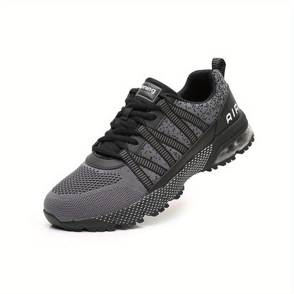 AirStride™ Running Shoes – Lightweight Comfort & Air Cushion Performance for Every Step!