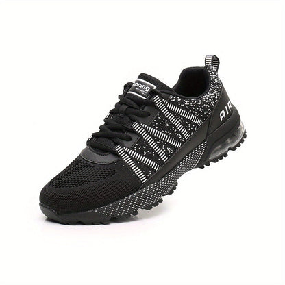 AirStride™ Running Shoes – Lightweight Comfort & Air Cushion Performance for Every Step!