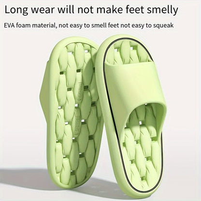 ComfortWalk™  Non-Slip Slides – Your Go-To Footwear for Ultimate Comfort and Style!