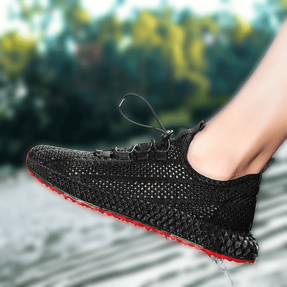 AirStride™ Ultra-Breathable Mesh Sneakers – Comfort, Style & Performance in Every Step!
