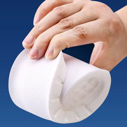 ComfortStride™ – Premium Memory Foam Insoles for Superior Cushioning & Support!