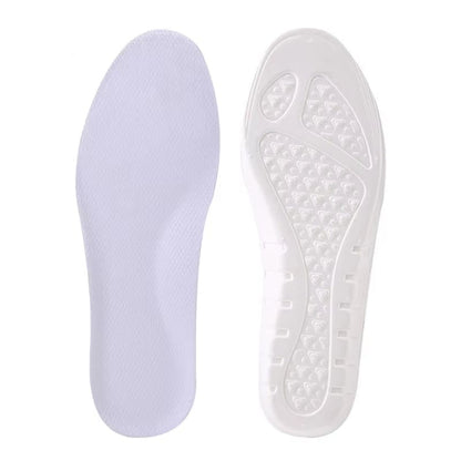 ComfortStride™ – Premium Memory Foam Insoles for Superior Cushioning & Support!