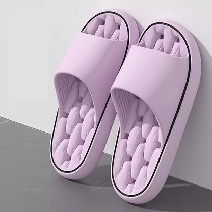ComfortWalk™  Non-Slip Slides – Your Go-To Footwear for Ultimate Comfort and Style!