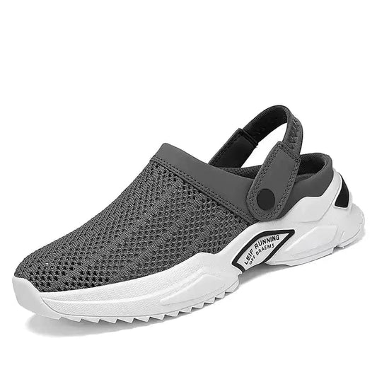 AutoFit™ Posture Sandals – Walk Your Way to Better Posture & Pain-Free Feet