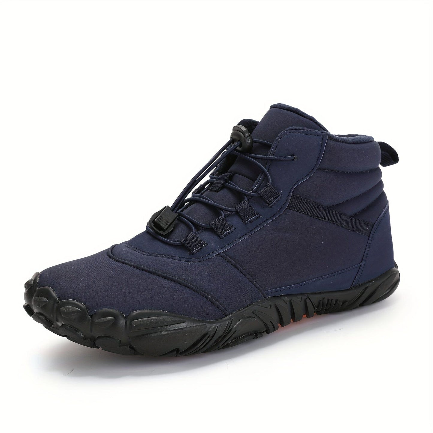 Dunk Front™ Unisex Ankle Snow Boots – The Ultimate in Comfort and Durability for Fall & Winter Adventures