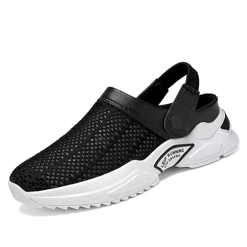 AutoFit™ Posture Sandals – Walk Your Way to Better Posture & Pain-Free Feet