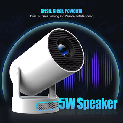 CineVibe Pro