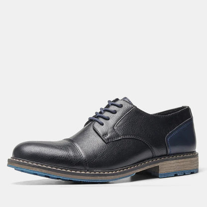 EleganceStride™ X Casual Derby Shoes For You