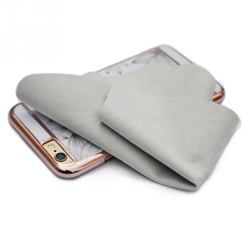 📸 PixelPolish™ Microfiber Set