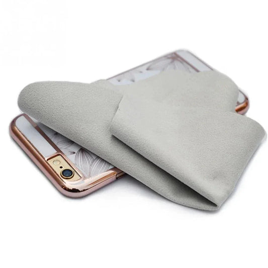 📸 PixelPolish™ Microfiber Set