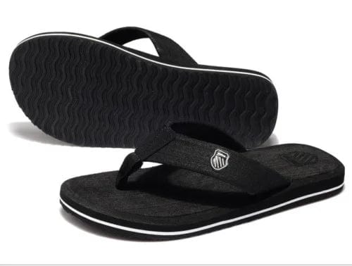 Coastal Breeze Men's Flip Flops - Your Summer Style Essential