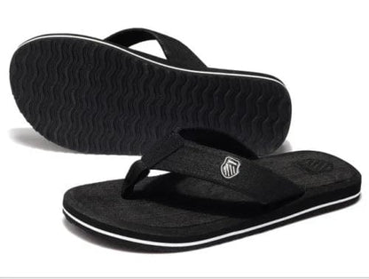 Coastal Breeze Men's Flip Flops - Your Summer Style Essential